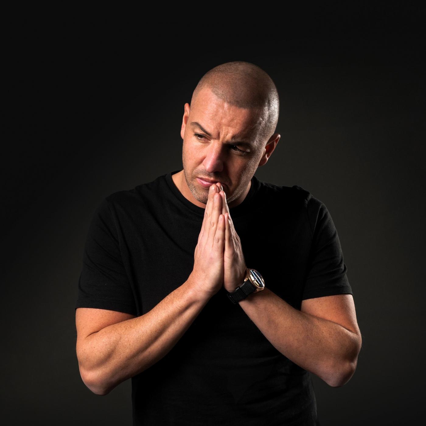 DJ SHINE OFFICIAL PODCAST