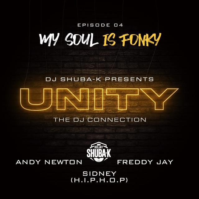Dj Shuba-K // YOUR MUSIC DEALER