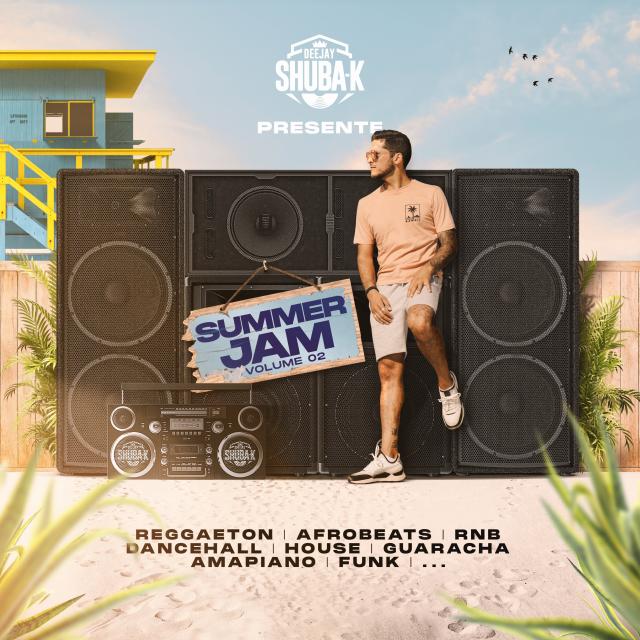 Dj Shuba-K // YOUR MUSIC DEALER