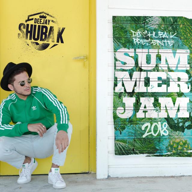 SUMMER JAM - 2018