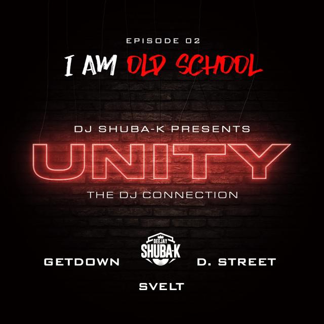 Dj Shuba-K // YOUR MUSIC DEALER