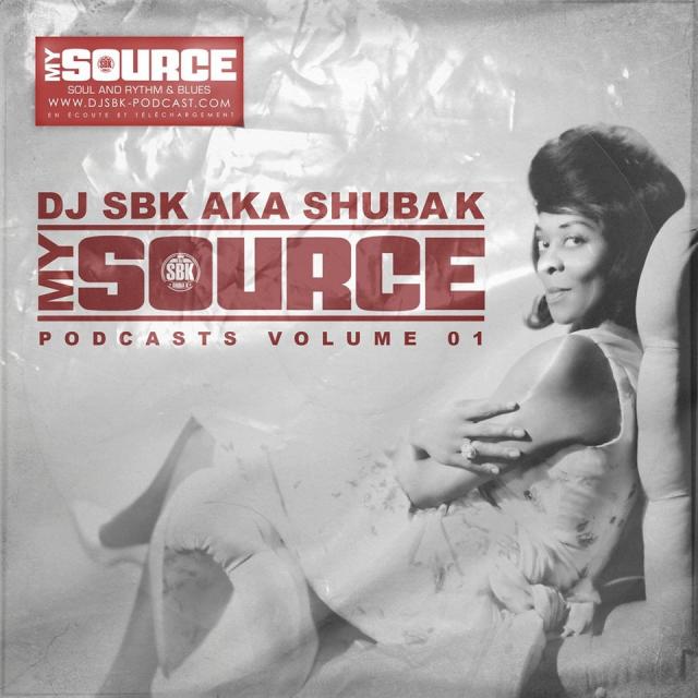 Dj Shuba-K // YOUR MUSIC DEALER