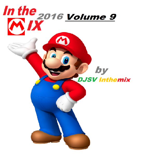 DJSV Inthemix