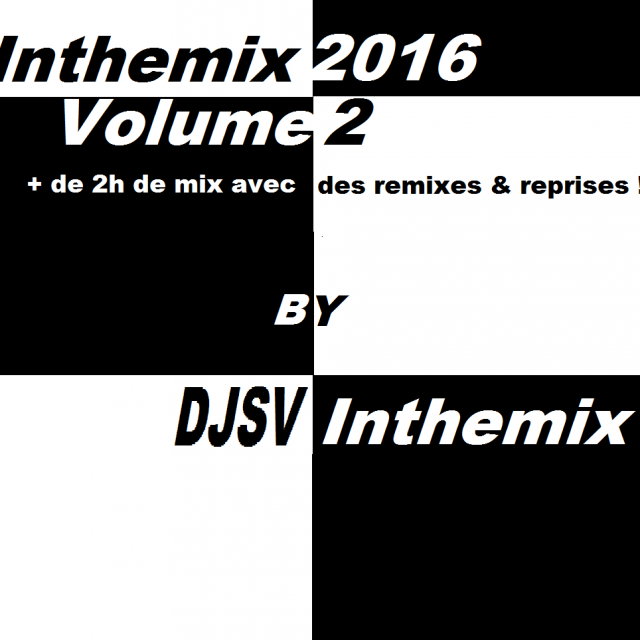 DJSV Inthemix