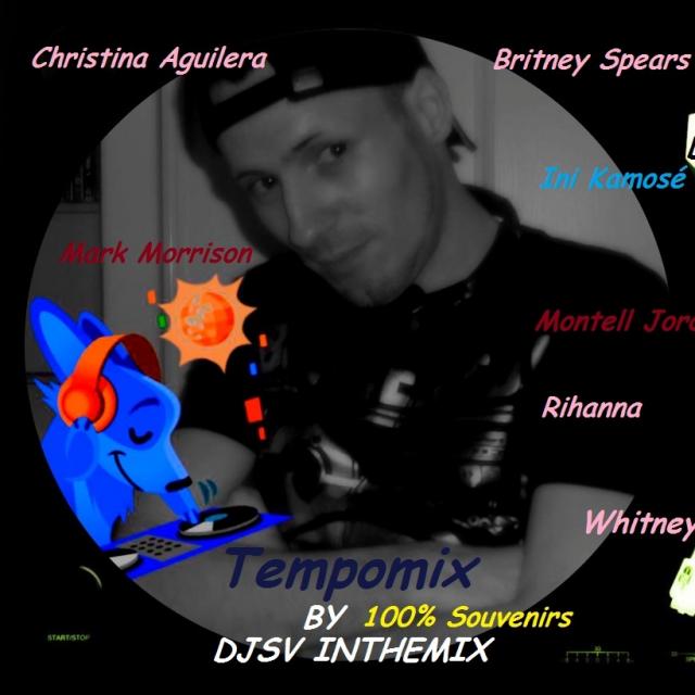 DJSV Inthemix
