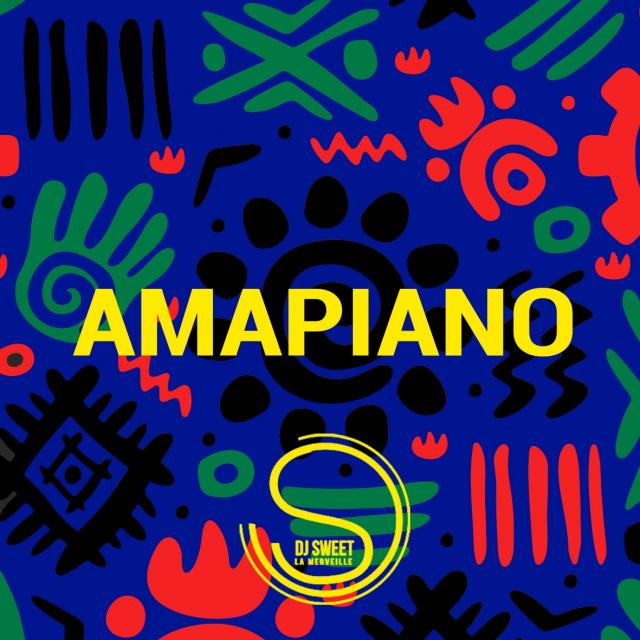 Sweetness Amapiano