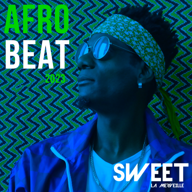 Afrobeat