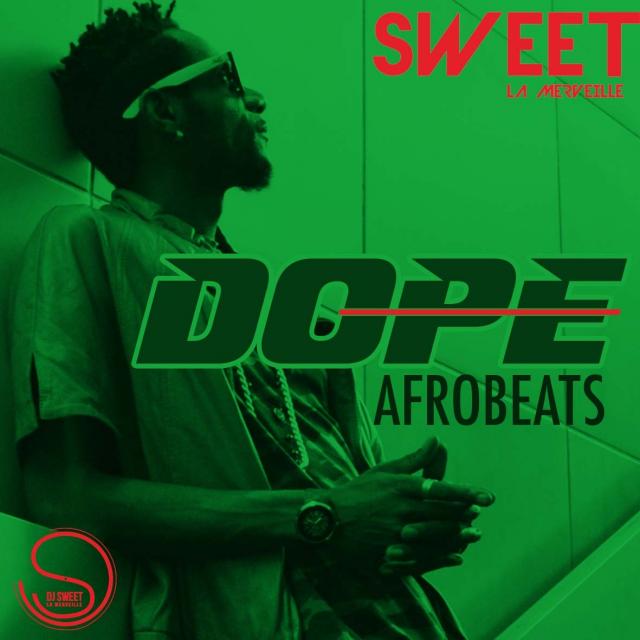 Dope Afrobeat