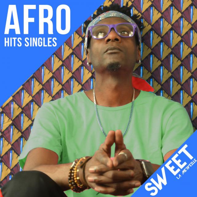 Afro Hits Singles