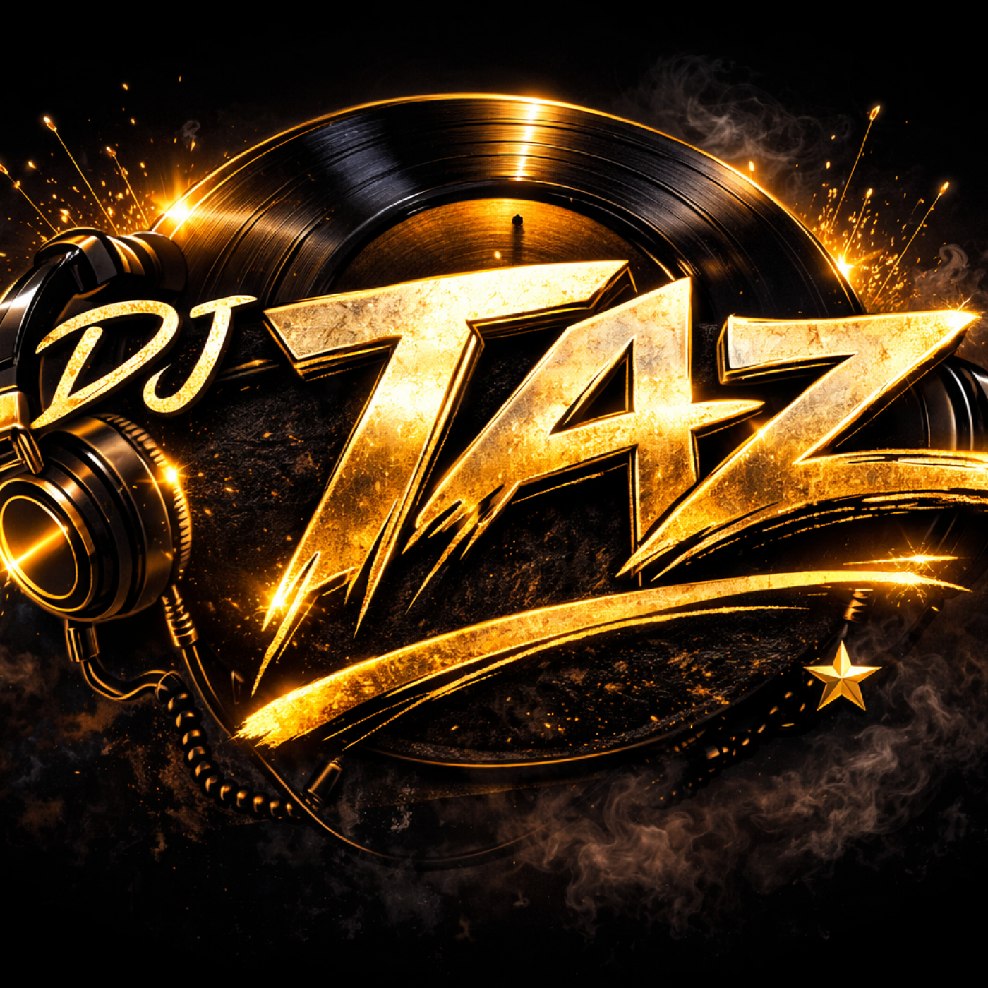 Dj Taz From France