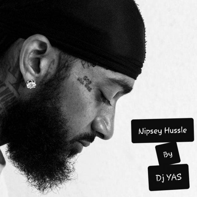 Nipsey Hussle partie 1