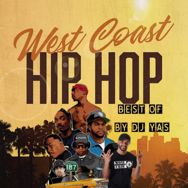 West Coast Best Of