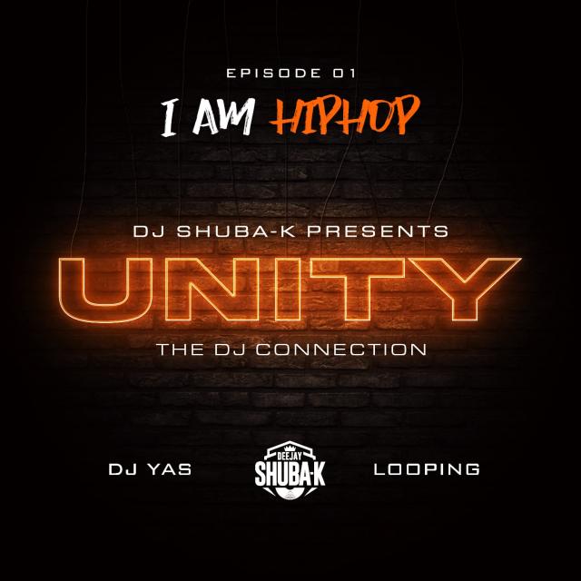 Unity project by Dj Yas