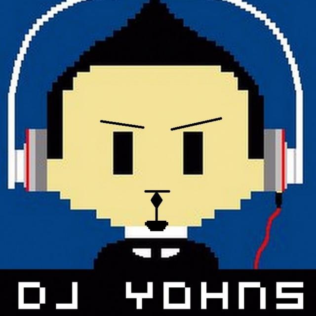 DJ YOHNS ★ THE PODCAST ★