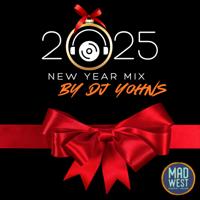 DJ YOHNS ★ THE PODCAST ★