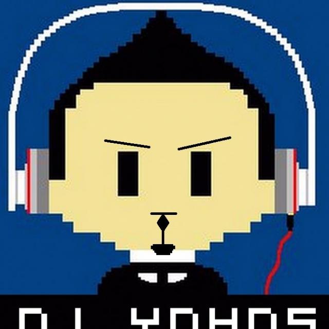 DJ YOHNS ★ THE PODCAST ★