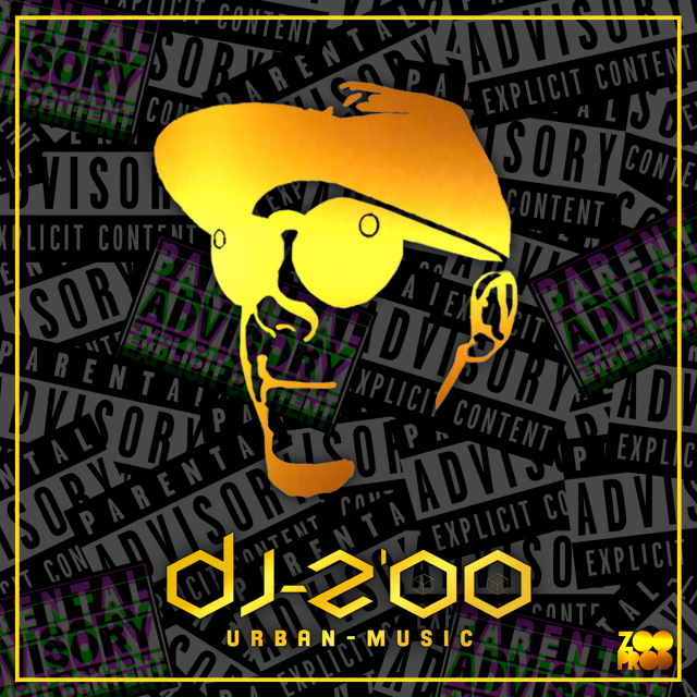 DJ-Z'OO // Urban Music DJ-Z'OO // Urban Music