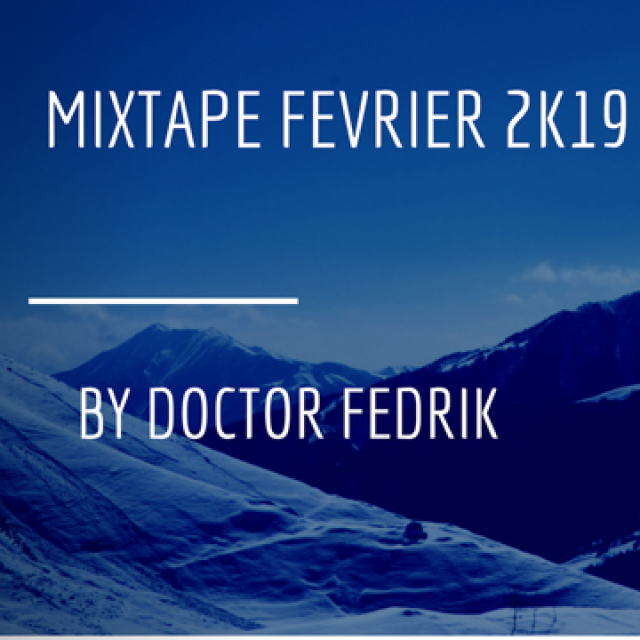 Fedi lapaya mixtape