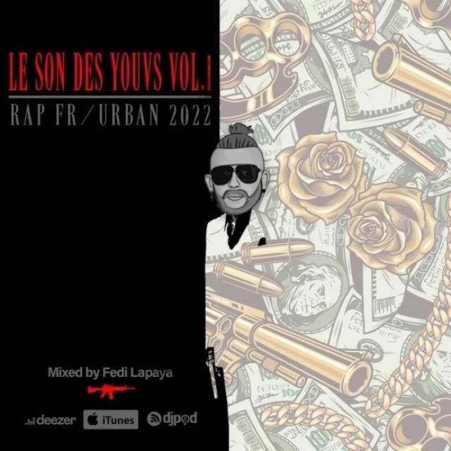 Fedi lapaya mixtape