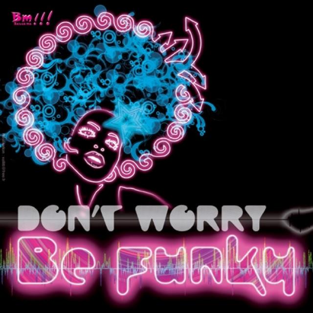 DOM CAN DANCE : House, Nu Disco and MORE VIBE