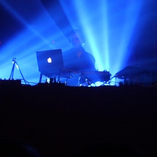 EleCtroGram