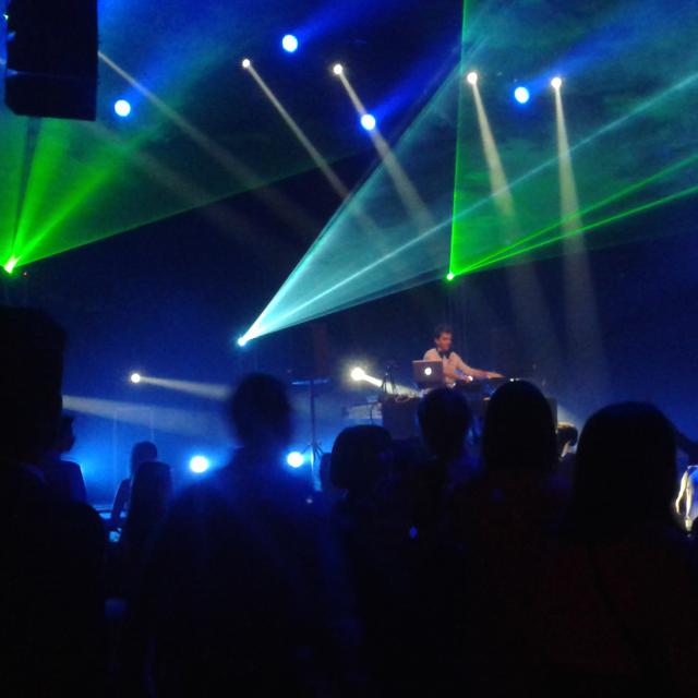 EleCtroGram