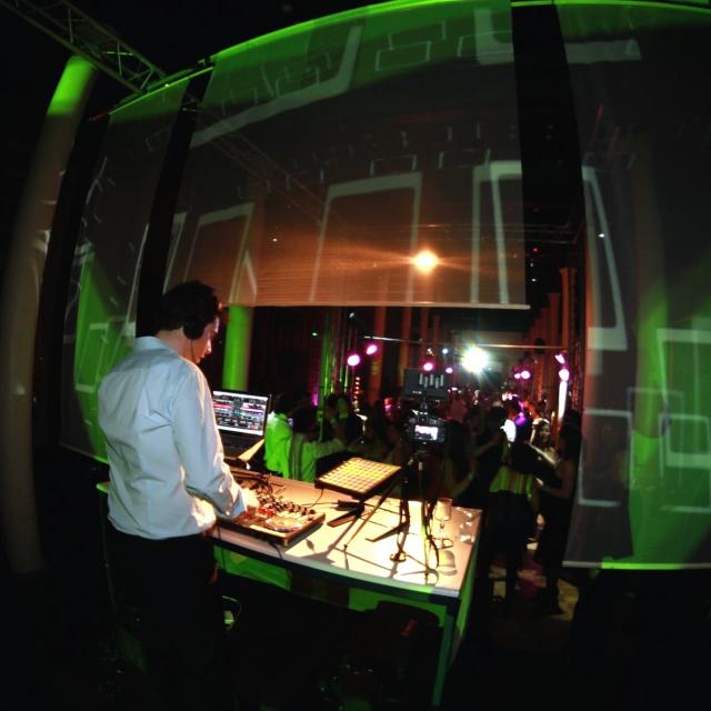 EleCtroGram