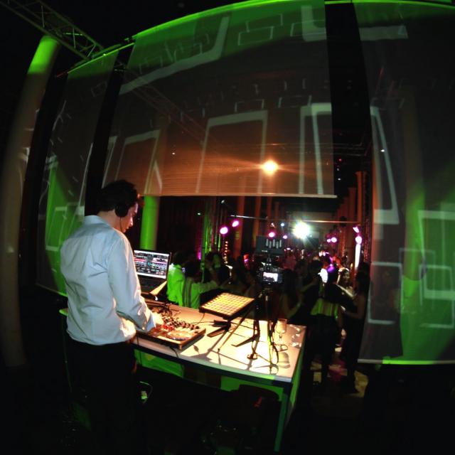 EleCtroGram