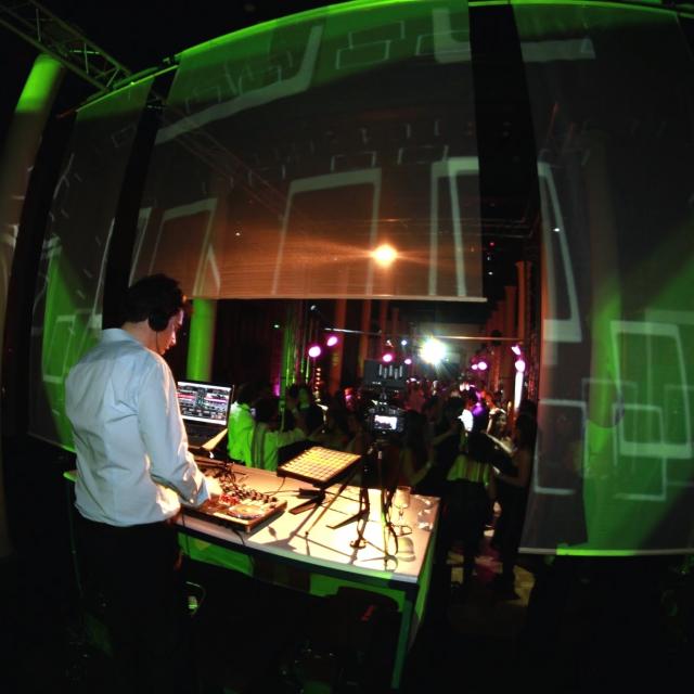 EleCtroGram