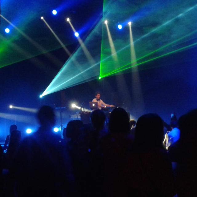 EleCtroGram