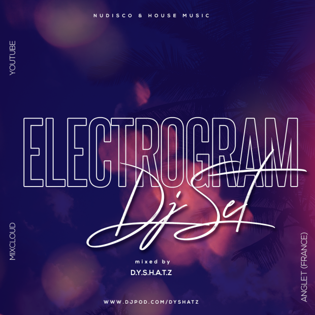 EleCtroGram