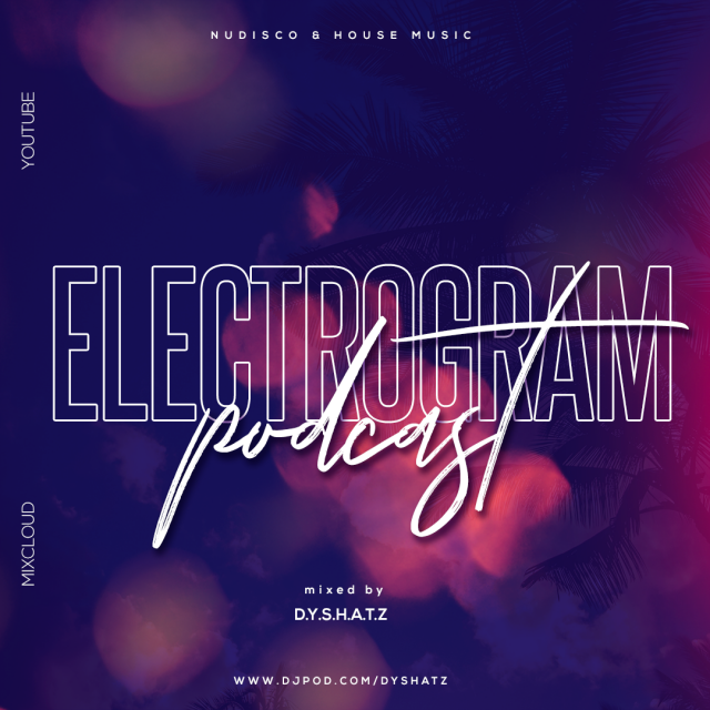 EleCtroGram