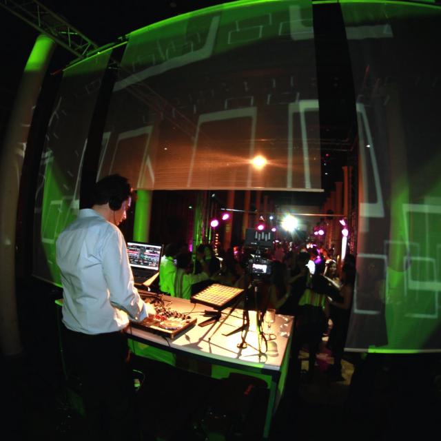 EleCtroGram