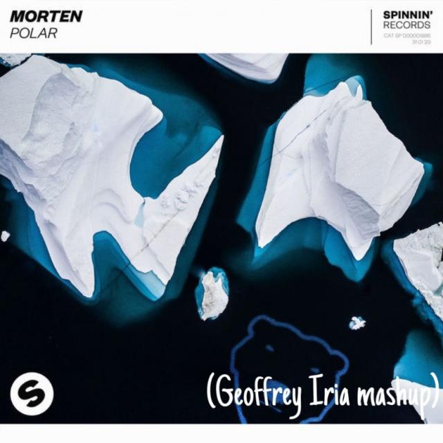 Geoffrey Iria Podcast