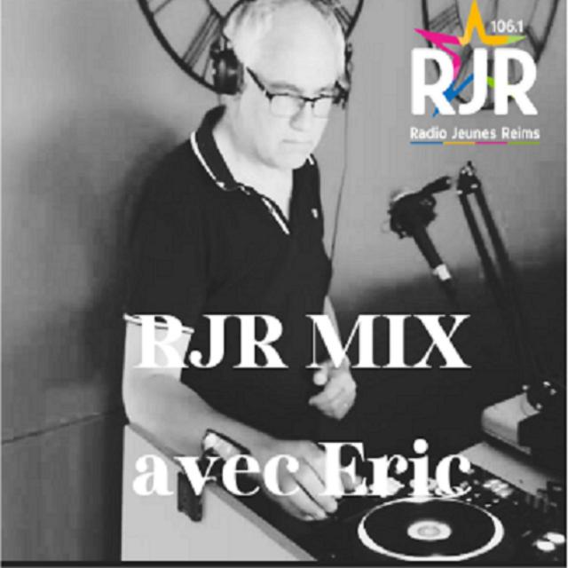 RJR MIX 40 avec Eric