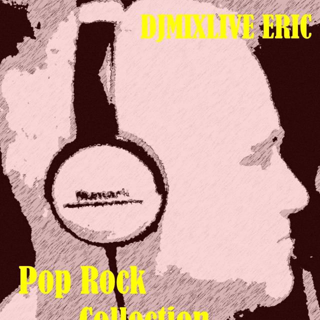 THE RJR MIX  by Eric - sur Radio Jeunes Reims 106.1 FM