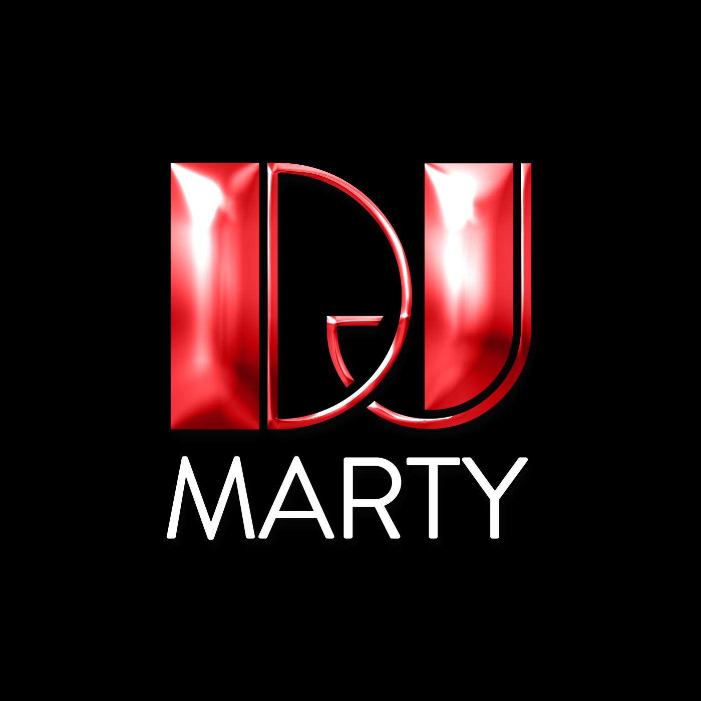 DJ MARTY