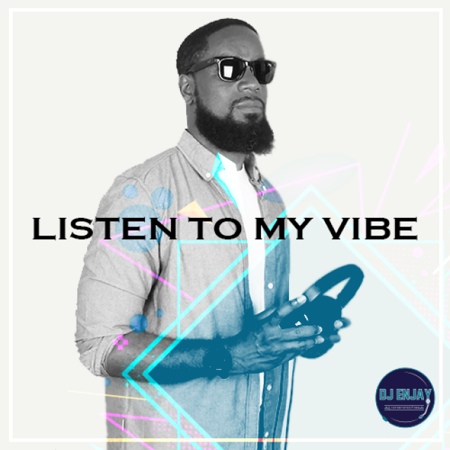 203: Listen To The Vibe #19 (Rnb 2000s)