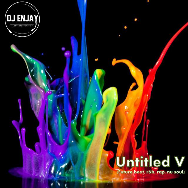 DJ Enjay : Listen To My Vibe