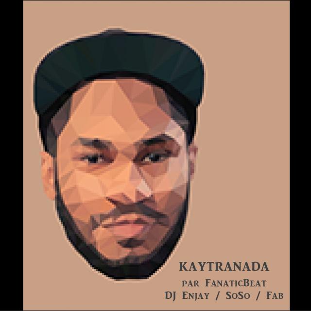 DJ Enjay : Listen To My Vibe