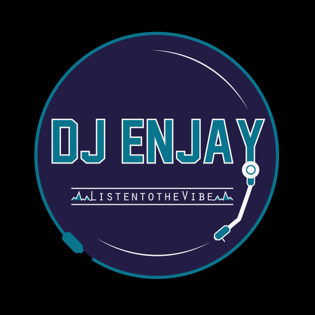 DJ Enjay : Listen To My Vibe