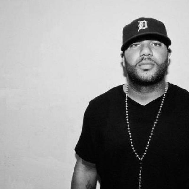 DJ Enjay : Listen To My Vibe
