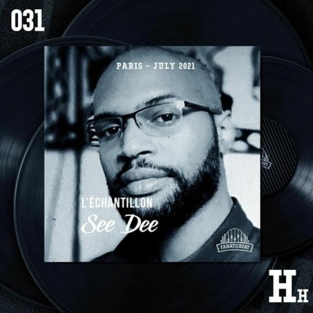 DJ Enjay : Listen To My Vibe