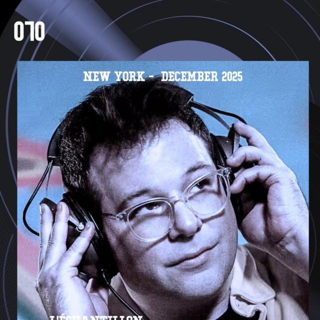 286. FanaticBeat presents L'ÉCHANTILLON #70  Carrtoons