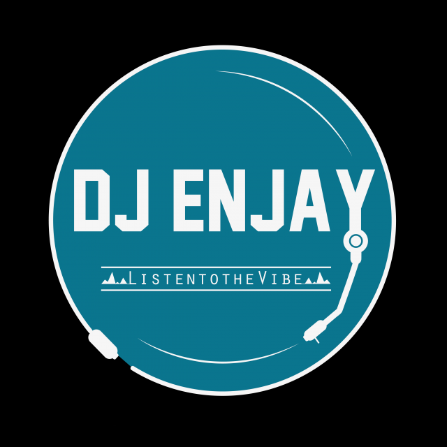 DJ Enjay : Listen To My Vibe
