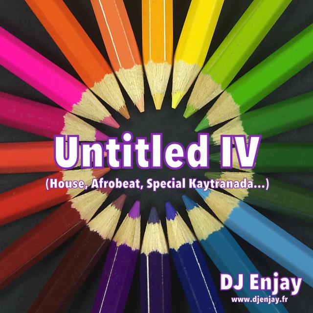 DJ Enjay : Listen To My Vibe