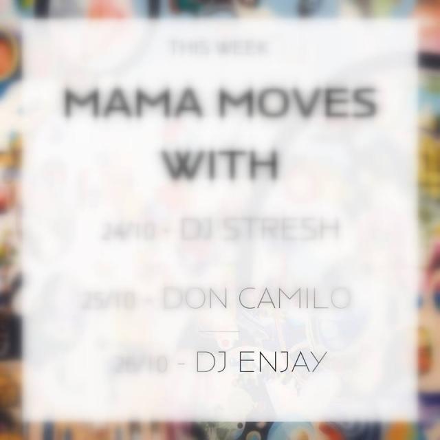 DJ Enjay : Listen To My Vibe