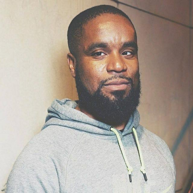 DJ Enjay : Listen To My Vibe