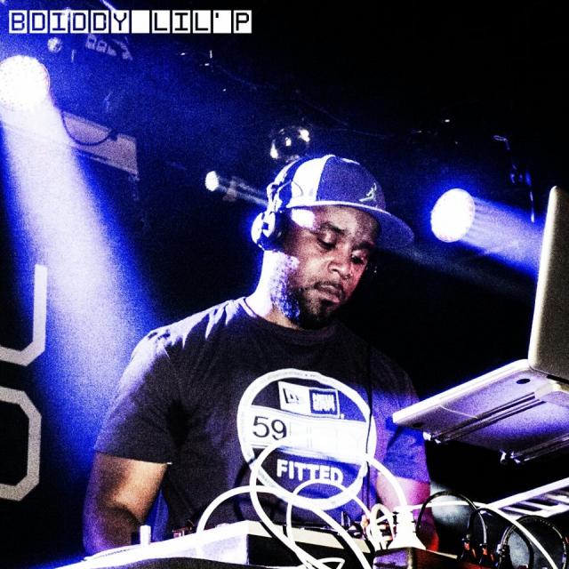 DJ Enjay : Listen To My Vibe