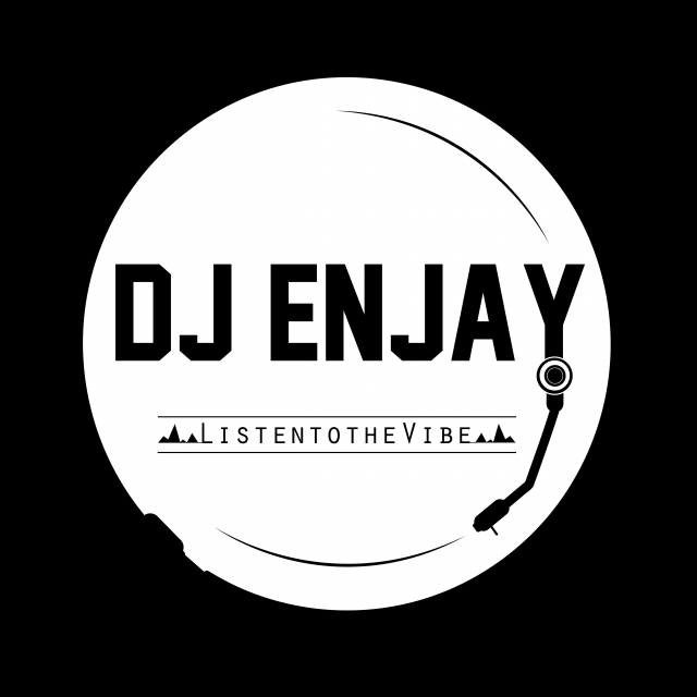 DJ Enjay : Listen To My Vibe